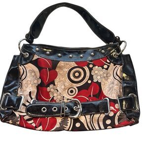 Cathy Van Zeeland amazing hobo bag.